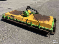 Tondeuse de refus Joskin Weidebloter 275