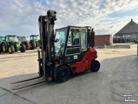 Chariot élévateur DanTruck-Heden 8440 DG