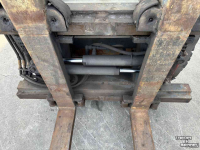Chariot élévateur DanTruck-Heden 8440 DG