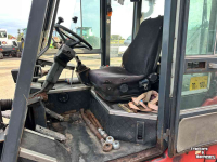 Chariot élévateur DanTruck-Heden 8440 DG