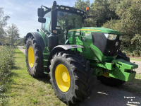Tracteur John Deere 6175R