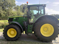 Tracteur John Deere 6175R