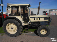Tracteur Lamborghini 774