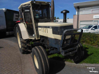 Tracteur Lamborghini 774