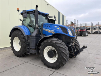 Tracteur New Holland T7.290 AC HD