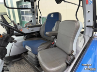 Tracteur New Holland T 7.290 AC HD