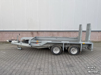 Autres matériel et accessoires de transport agricole Ifor Williams GX105-HD