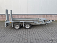 Autres matériel et accessoires de transport agricole Ifor Williams GX105-HD