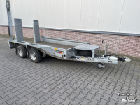 Autres matériel et accessoires de transport agricole Ifor Williams GX105-HD