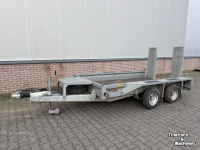 Autres matériel et accessoires de transport agricole Ifor Williams GX105-HD