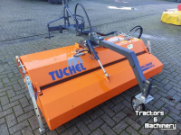 Balayeur Tuchel Tuchel Plus 590/200 Veegmachine