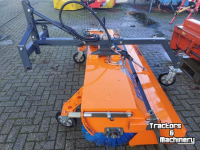 Balayeur Tuchel Tuchel Plus 590/200 Veegmachine