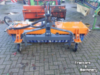 Balayeur Tuchel Tuchel Plus 590/200 Veegmachine