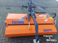Balayeur Tuchel Tuchel Plus 590/200 Veegmachine