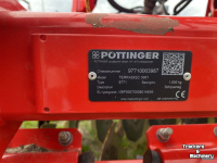 Déchaumeur à disques Pottinger Pottinger Terradisc 3001