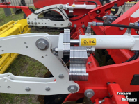 Déchaumeur à disques Pottinger Pottinger Terradisc 3001