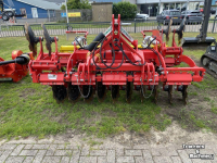 Déchaumeur à disques Pottinger Pottinger Terradisc 3001