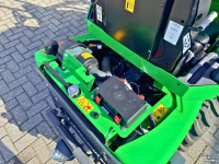 Chargeuse sur pneus Avant 423 TDL Shovel