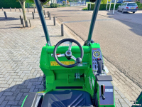 Chargeuse sur pneus Avant 423 TDL Shovel
