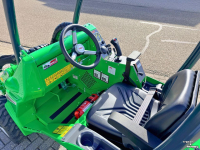 Chargeuse sur pneus Avant 423 TDL Shovel