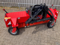 Balayeur Sweep HSTV 600 P 205