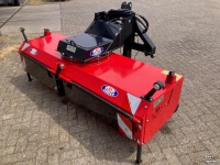 Balayeur Sweep HSTV 600 P 205