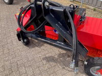 Balayeur Sweep HSTV 600 P 205