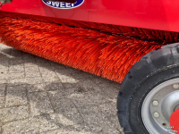 Balayeur Sweep HSTV 600 P 205