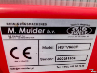 Balayeur Sweep HSTV 600 P 205