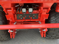 Benne agricole Beco Maxxim 240