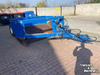 Décapeuse De Blaauw dozerbak/kilverbak