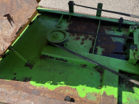 Tondeuse de refus Joskin Joskin weidebloter 275