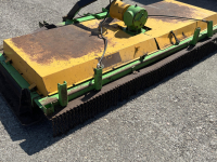 Tondeuse de refus Joskin Joskin weidebloter 275