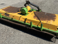 Tondeuse de refus Joskin Joskin weidebloter 275