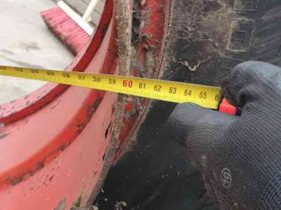 Roues, Pneus, Jantes, Barillets Jumelage  Diverse maten dubbellucht
