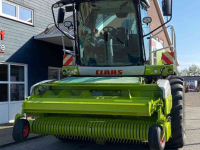 Pick up Claas 300 HD Profi pick-up