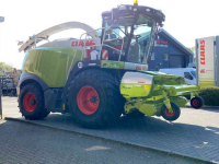 Pick up Claas 300 HD Profi pick-up