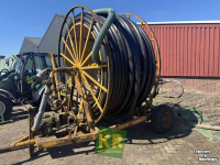 Enrouleur d‘irrigation Faber 90-300 Beregeningsinstallatie / Regenhaspel