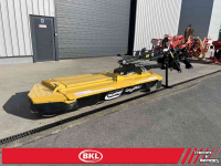 Faucheuse Maschio BORA 280/320/360/390 - Scheibenmäher