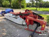 Faucheuse Lely 280 MC