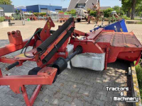 Faucheuse Lely 280 MC
