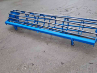 Rouleaux / Rouleaux traînés Lemken 550 mm
