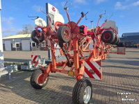Faneur Lely LOTUS 900