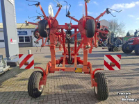 Faneur Lely LOTUS 900