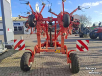 Faneur Lely LOTUS 900