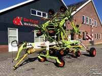 Faneur Claas volto 1320