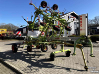 Faneur Claas volto 1320