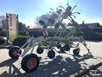Faneur Claas volto 1320