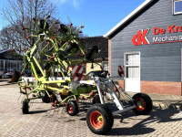 Faneur Claas volto 1320