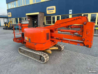 Elévateur à nacelle  Nagano NUL060-2 knikarmhoogwerker